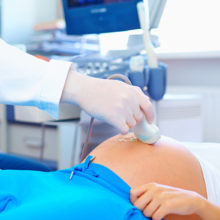 Необходимость УЗИ обследования беременным