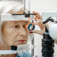 Определение и лечение катаракты