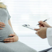 Наблюдение в период беременности