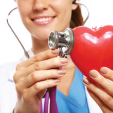 Проверка здоровья сердца