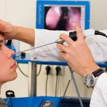 Преимущества эндоскопического осмотра носа и носоглотки